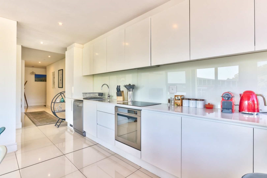 To Let 1 Bedroom Property for Rent in De Waterkant Western Cape